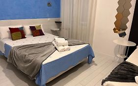 Hostal Madrid Star